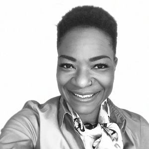 Meet your Posher, Danita